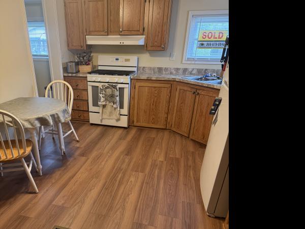 1988 Carrollton CARROLLTON Mobile Home