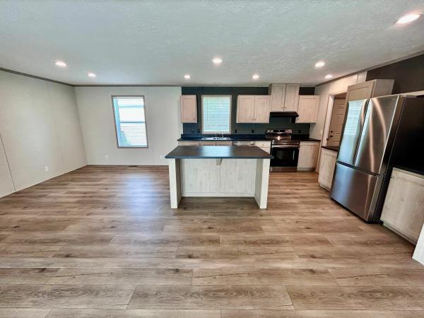 2025 Clayton Homes Inc Adrenaline Mobile Home