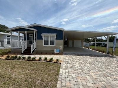 Mobile Home at 1618 C Killarney Ct Lot 0273 Ocala, FL 34480