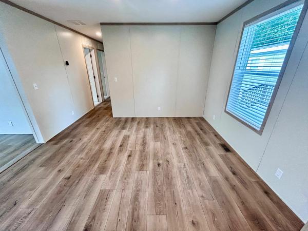 2025 Clayton Homes Inc Adrenaline Mobile Home