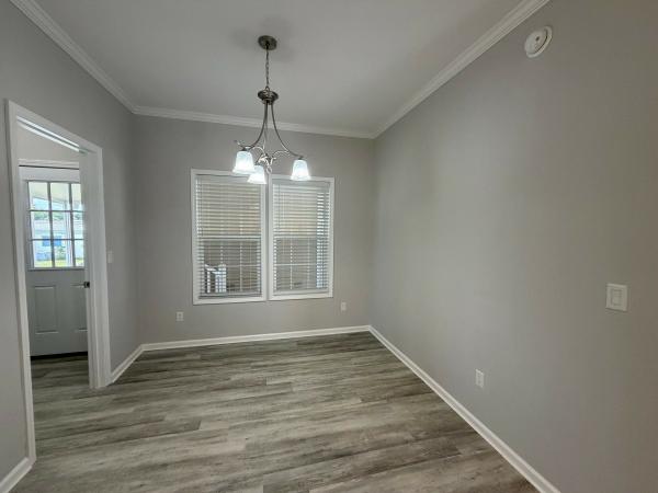 2023 Jacobsen 5006 Mobile Home