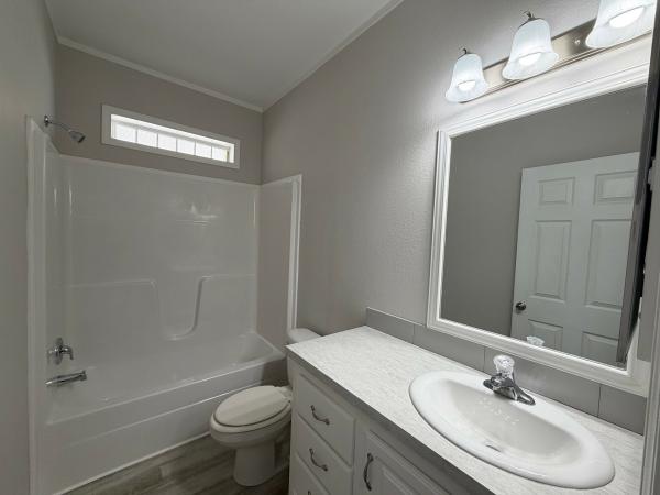 2023 Jacobsen 5006 Mobile Home