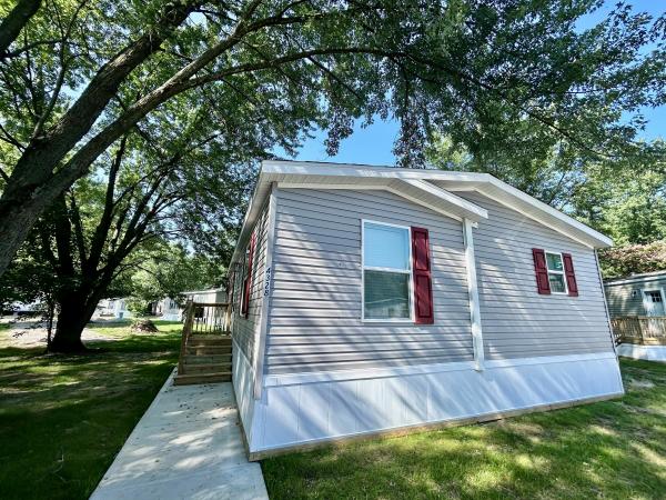 2025 Clayton Homes Inc Adrenaline Mobile Home