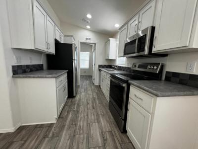 Mobile Home at 8866 East Baseline Rd Lot 1460 Mesa, AZ 85209