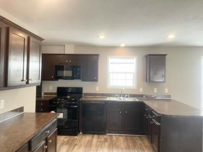 Mobile Home at 3715 Bentwood Circle West White Lake, MI 48383