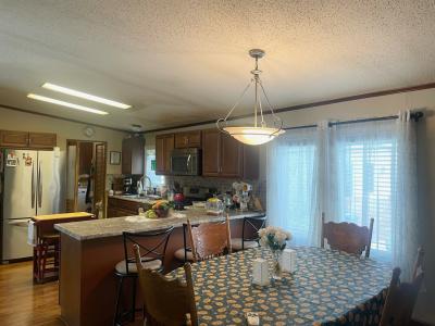 Photo 5 of 16 of home located at 3755 Bentwood Circle West White Lake, MI 48383