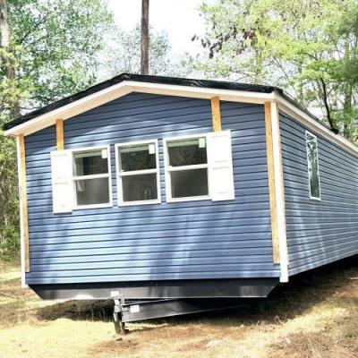 Mobile Home at 128 Joseph Dr. Raeford, NC 28376