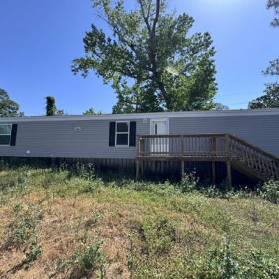 Mobile Home at 141 English Lane Thomasville, GA 31792