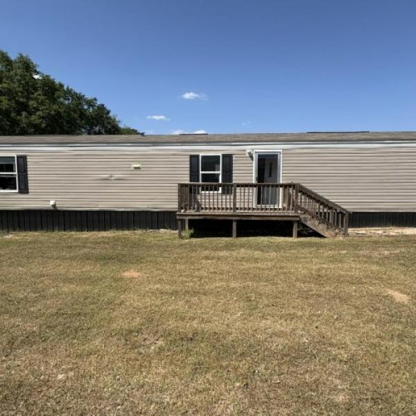 2022 Southern Energy Homes  Home