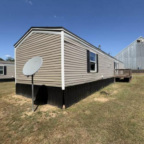 2022 Southern Energy Homes  Home