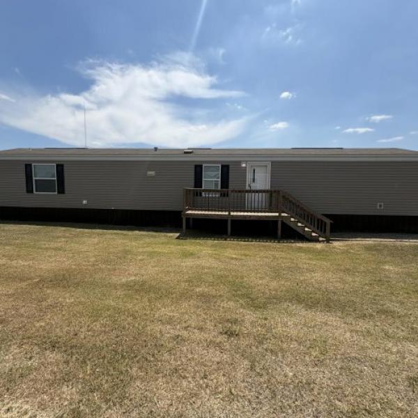 2022 Southern Energy Homes  Home