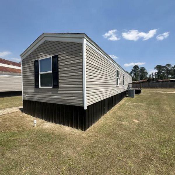 2022 Southern Energy Homes  Home