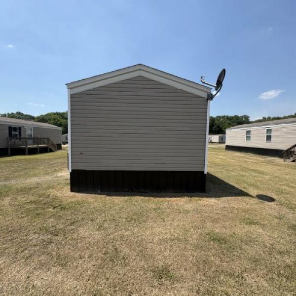 2022 Southern Energy Homes  Home