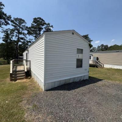 Mobile Home at 162 Railway Avenue Thomasville, GA 31792