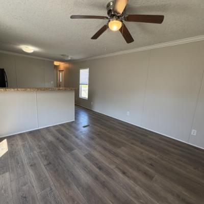 Photo 5 of 22 of home located at 162 Railway Avenue Thomasville, GA 31792