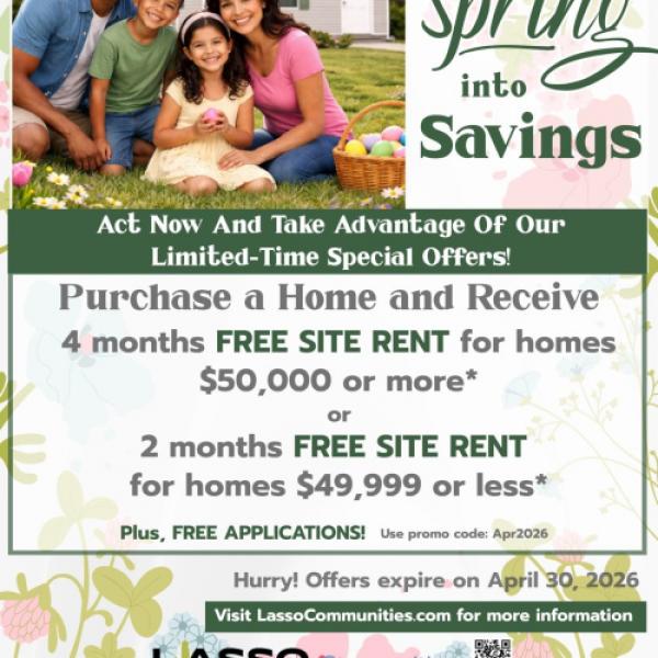 2019 Southern Energy Homes Mobile Home For Sale