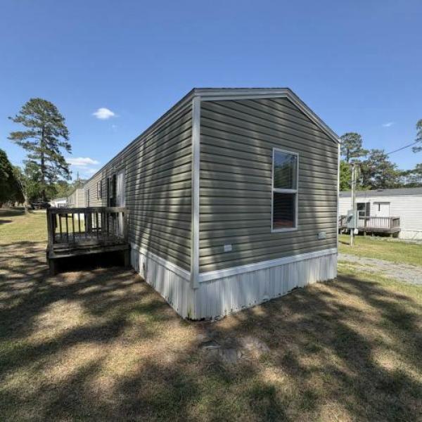 2018 Scotbilt Mobile Home For Sale