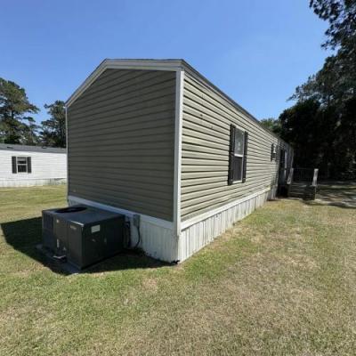 Photo 3 of 4 of home located at 103 Nightingale Way Thomasville, GA 31792