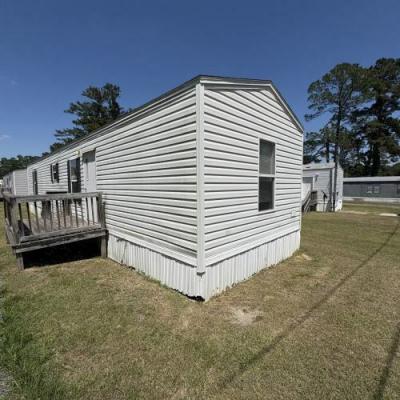 Mobile Home at 107 Nightingale Way Thomasville, GA 31792