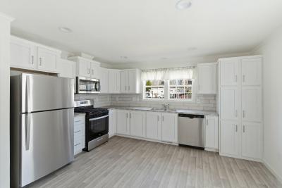 Mobile Home at 96 Antonia Drive Jackson, NJ 08527