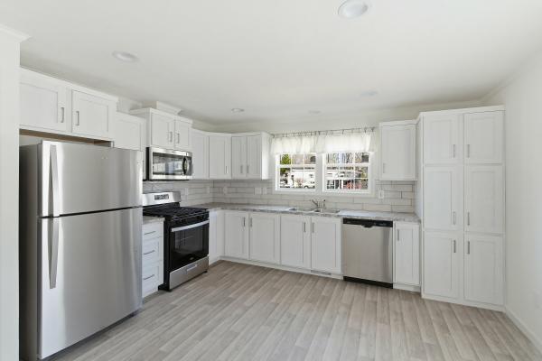 Photo 1 of 2 of home located at 96 Antonia Drive Jackson, NJ 08527