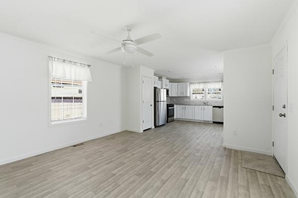 2026 Colony 96ANT  Home