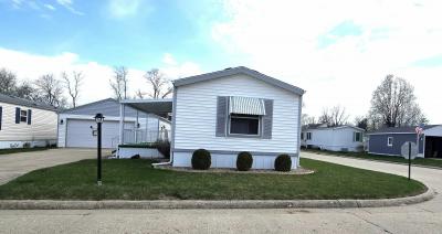 Mobile Home at 400 Spruce Ave Lot Spr-400 West Des Moines, IA 50265