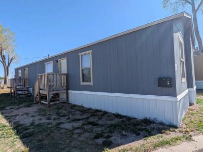 Mobile Home at 700 E 6th St. #144 Hays, KS 67601