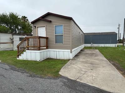 Mobile Home at 4506 N Business 77 #204 Harlingen, TX 78552