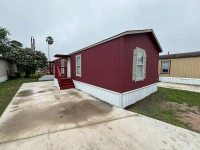 Mobile Home at 4506 N Business 77 #41 Harlingen, TX 78552