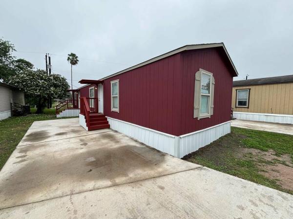 Photo 1 of 2 of home located at 4506 N Business 77 #41 Harlingen, TX 78552