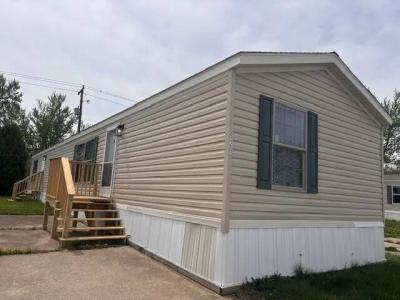 Mobile Home at 2220 Dunkelburg Rd Lot#920 Fort Wayne, IN 46819