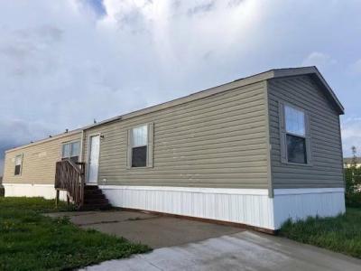 Mobile Home at 2220 Dunkelburg Rd Lot#261 Fort Wayne, IN 46819