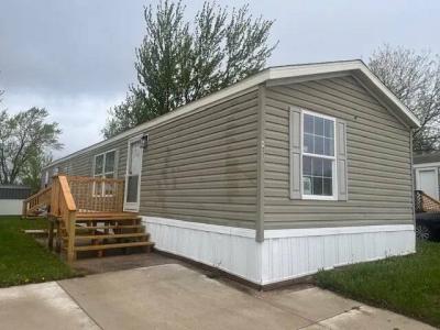 Mobile Home at 2220 Dunkelburg Rd Lot#409 Fort Wayne, IN 46819