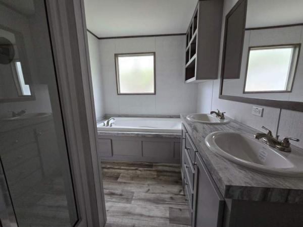 2025 Jessup Housing Manufactured Home