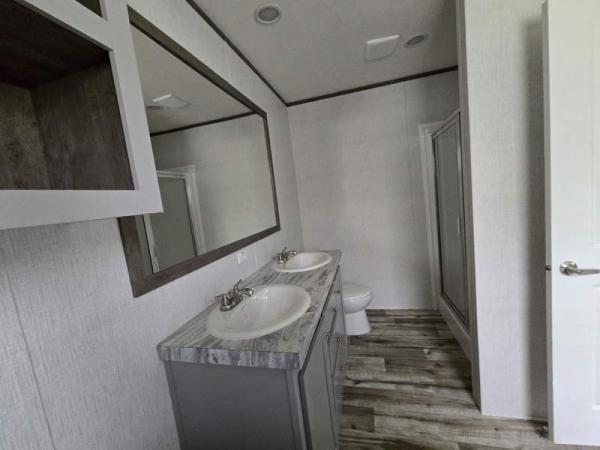 2025 Jessup Housing Manufactured Home