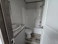 2025 Jessup Housing Manufactured Home