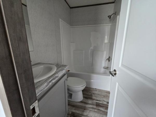 2025 Jessup Housing Manufactured Home
