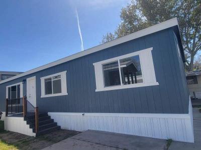 Mobile Home at 75 W 250 N. #86 Clearfield, UT 84015