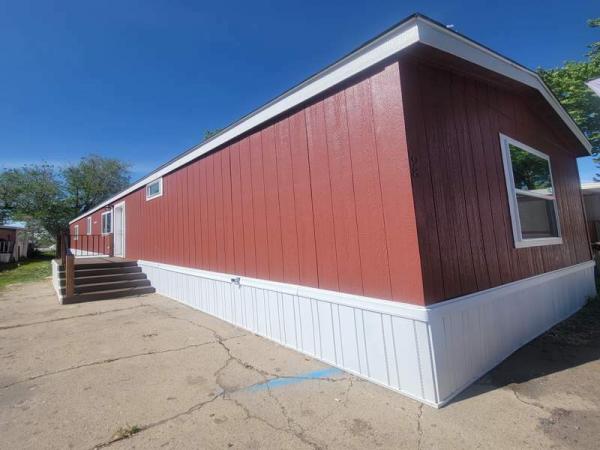 Photo 1 of 2 of home located at 75 W 250 N. #98 Clearfield, UT 84015