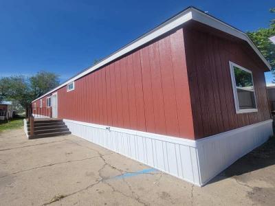 Mobile Home at 75 W 250 N. #98 Clearfield, UT 84015
