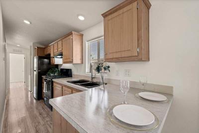 Mobile Home at 5505 N Shannon Rd
# 30 Tucson, AZ 85705