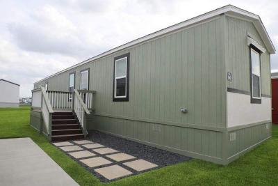 Mobile Home at Tbd Katy, TX 77493