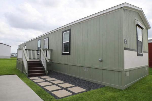 2026 Jessup Housing Manufactured Home