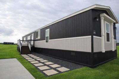 Mobile Home at Tbd Katy, TX 77493