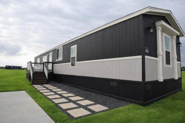 2026 Cavco Homes Manufactured Home