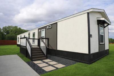 Mobile Home at Tbd Katy, TX 77493