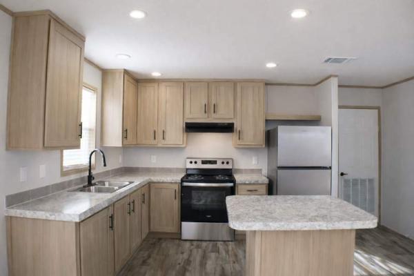 2026 Cavco Homes Manufactured Home