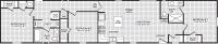 2026 Cavco Homes Manufactured Home