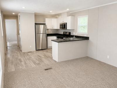 Mobile Home at 160 Forrest Ave., Lot #16 Springfield, IL 62702